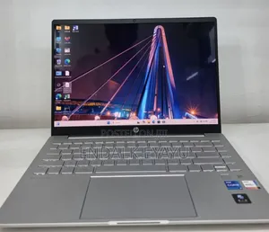 New Laptop HP 16GB Intel Core i5 SSD 512GB