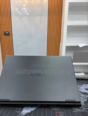 New Laptop HP Omen 16 16GB Intel Core i9 SSD 1T