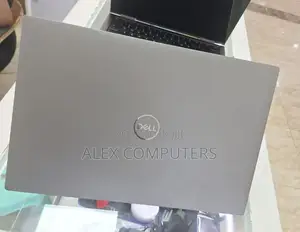 New Laptop Dell Precision 5560 16GB Intel Core i7 SSD 512GB