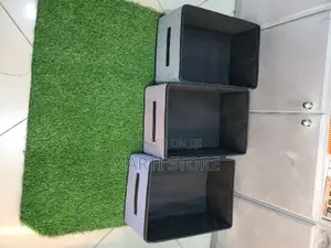 Cloth Storage Box