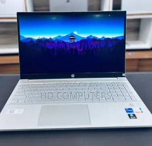 New Laptop HP Pavilion 15 16GB Intel Core i7 SSD 1T