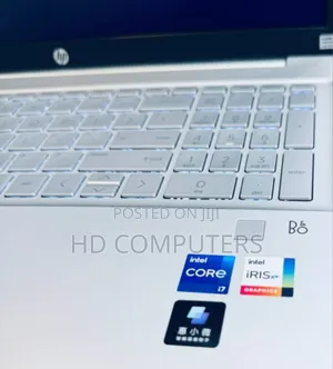 New Laptop HP Pavilion 15 16GB Intel Core i7 SSD 1T
