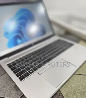 New Laptop HP EliteBook 850 G8 16GB Intel Core i7 SSD 512GB
