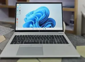 New Laptop HP EliteBook 850 G8 16GB Intel Core i7 SSD 512GB