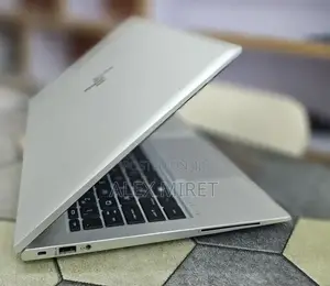 New Laptop HP EliteBook 850 G8 16GB Intel Core i7 SSD 512GB