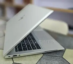 New Laptop HP EliteBook 850 G8 16GB Intel Core i7 SSD 512GB