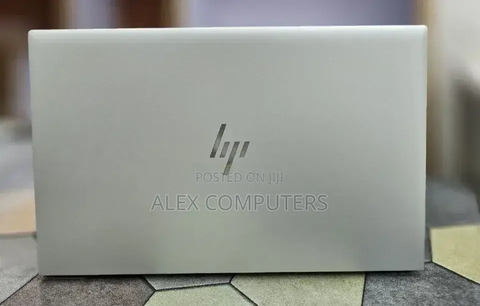 New Laptop HP EliteBook 850 G8 16GB Intel Core i7 SSD 512GB