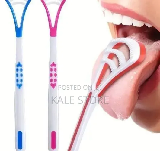 Tongue Cleaner