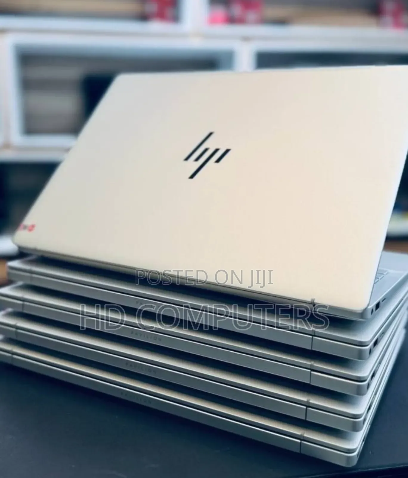 New Laptop HP Pavilion 15 16GB Intel Core i5 SSD 1T