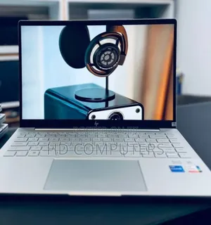 New Laptop HP Pavilion 15 16GB Intel Core i5 SSD 1T