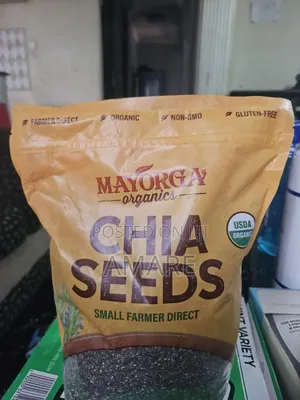 Chia Seeds