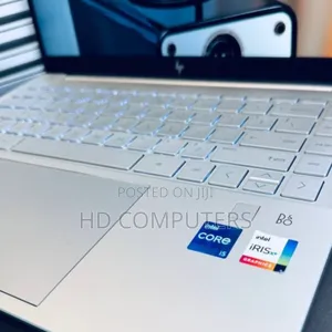New Laptop HP Pavilion 15 16GB Intel Core i5 SSD 1T
