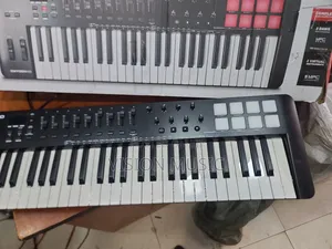 M-audio Oxygen