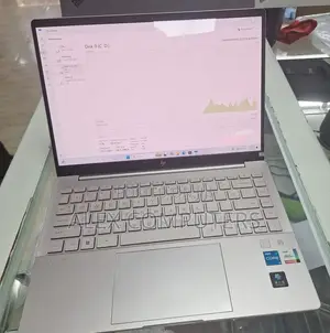 New Laptop HP Pavilion 15 16GB Intel Core i5 SSD 1T