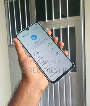 Samsung Galaxy M17 5G 128 GB Blue