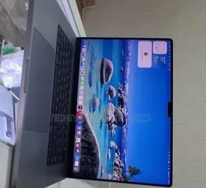 New Laptop Apple MacBook Pro M1 32GB Apple M1 Max SSD 1T