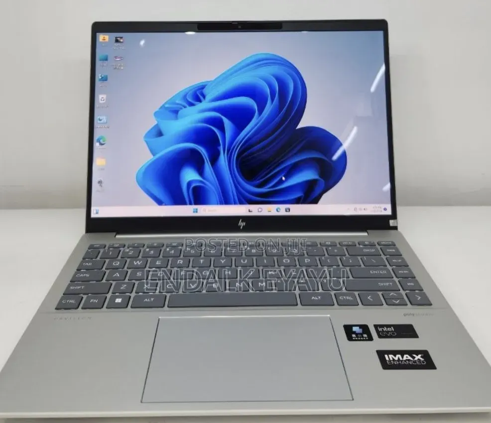 New Laptop HP 32GB Intel Core Ultra 7 SSD 1T