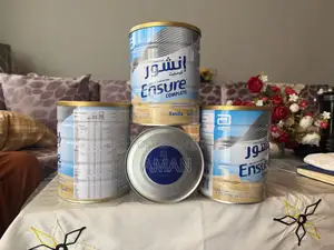 Ensure 850g