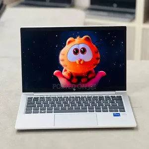 New Laptop HP EliteBook 830 G7 8GB Intel Core i5 SSD 500GB