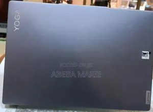 New Laptop Lenovo Yoga 7i 32GB AMD Ryzen 7 SSD 1T