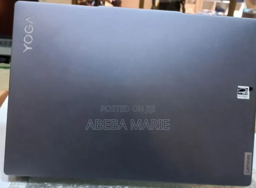 New Laptop Lenovo Yoga 7i 32GB AMD Ryzen 7 SSD 1T