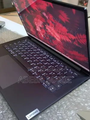 New Laptop Lenovo Yoga 7i 32GB AMD Ryzen 7 SSD 1T