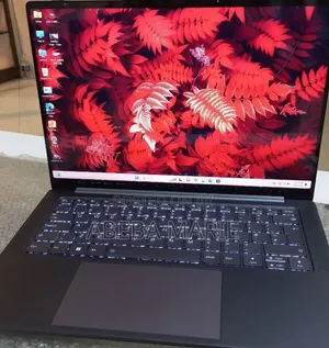 New Laptop Lenovo Yoga 7i 32GB AMD Ryzen 7 SSD 1T