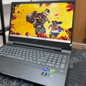 New Laptop HP Victus 16 16GB Intel Core i7 SSD 512GB