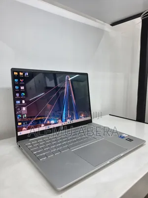 New Laptop HP 16GB Intel Core i5 SSD 512GB