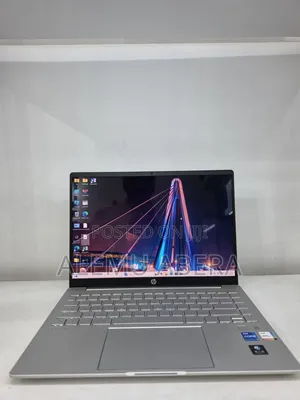 New Laptop HP 16GB Intel Core i5 SSD 512GB