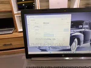 Laptop HP Stream Notebook 8GB Intel Core i5 HDD 1T
