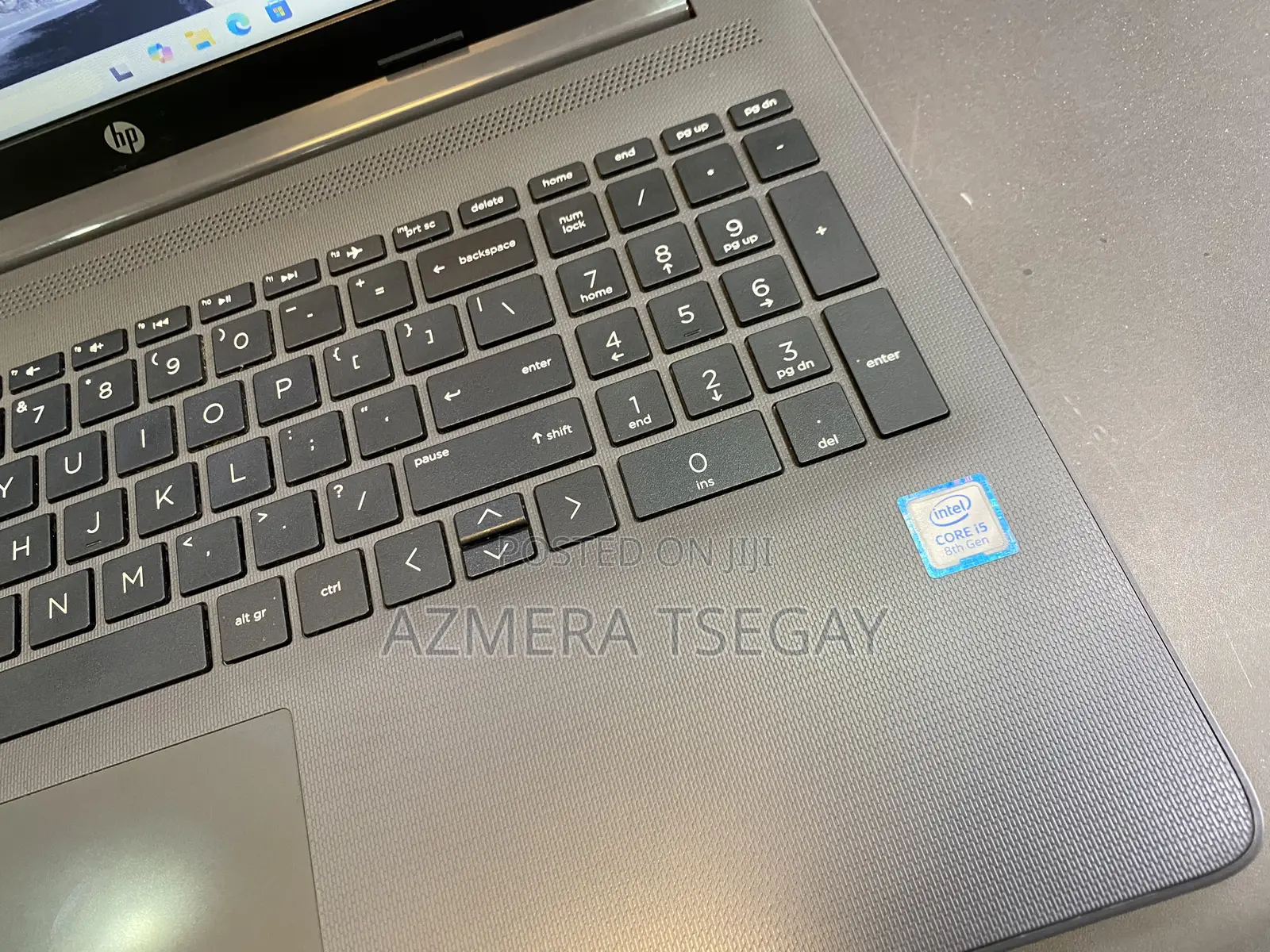 Laptop HP Stream Notebook 8GB Intel Core i5 HDD 1T