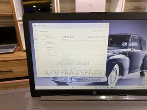 Laptop HP Stream Notebook 8GB Intel Core i5 HDD 1T