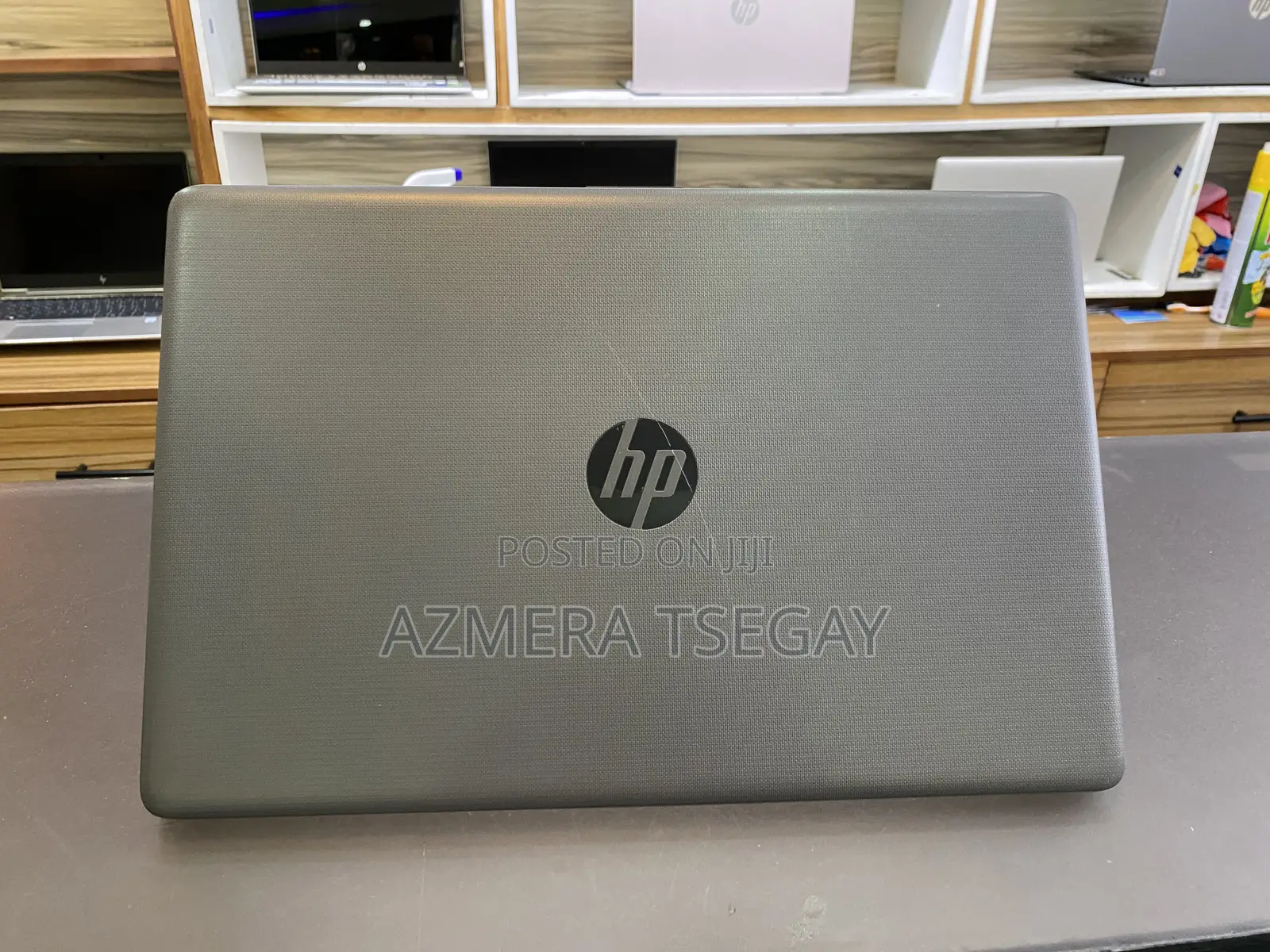 Laptop HP Stream Notebook 8GB Intel Core i5 HDD 1T