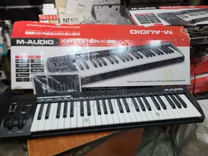 M-audio Keystation