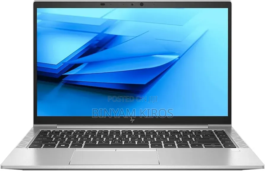 New Laptop HP EliteBook 830 G7 8GB Intel Core i5 SSD 500GB