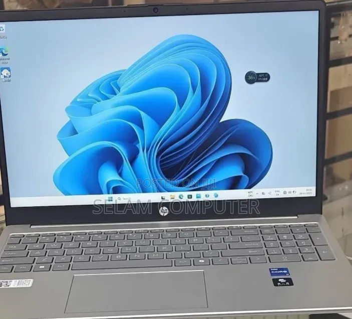 New Laptop HP Stream Notebook 16GB Intel Core i7 SSD 1T