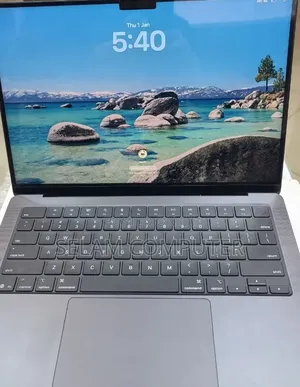 New Laptop HP Stream Notebook 16GB Intel Core i7 SSD 1T