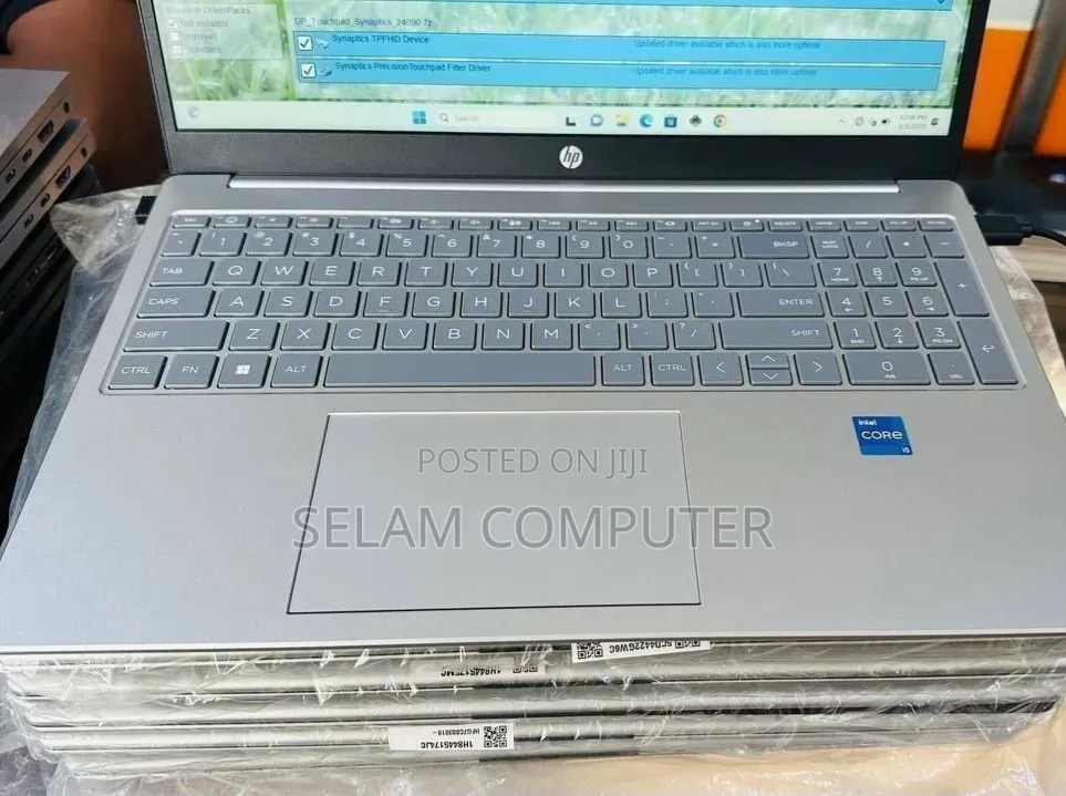 New Laptop HP Stream Notebook 16GB Intel Core i7 SSD 1T