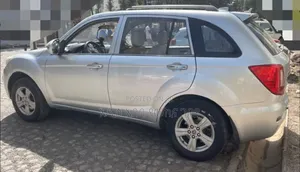Lifan 530 2014 Silver