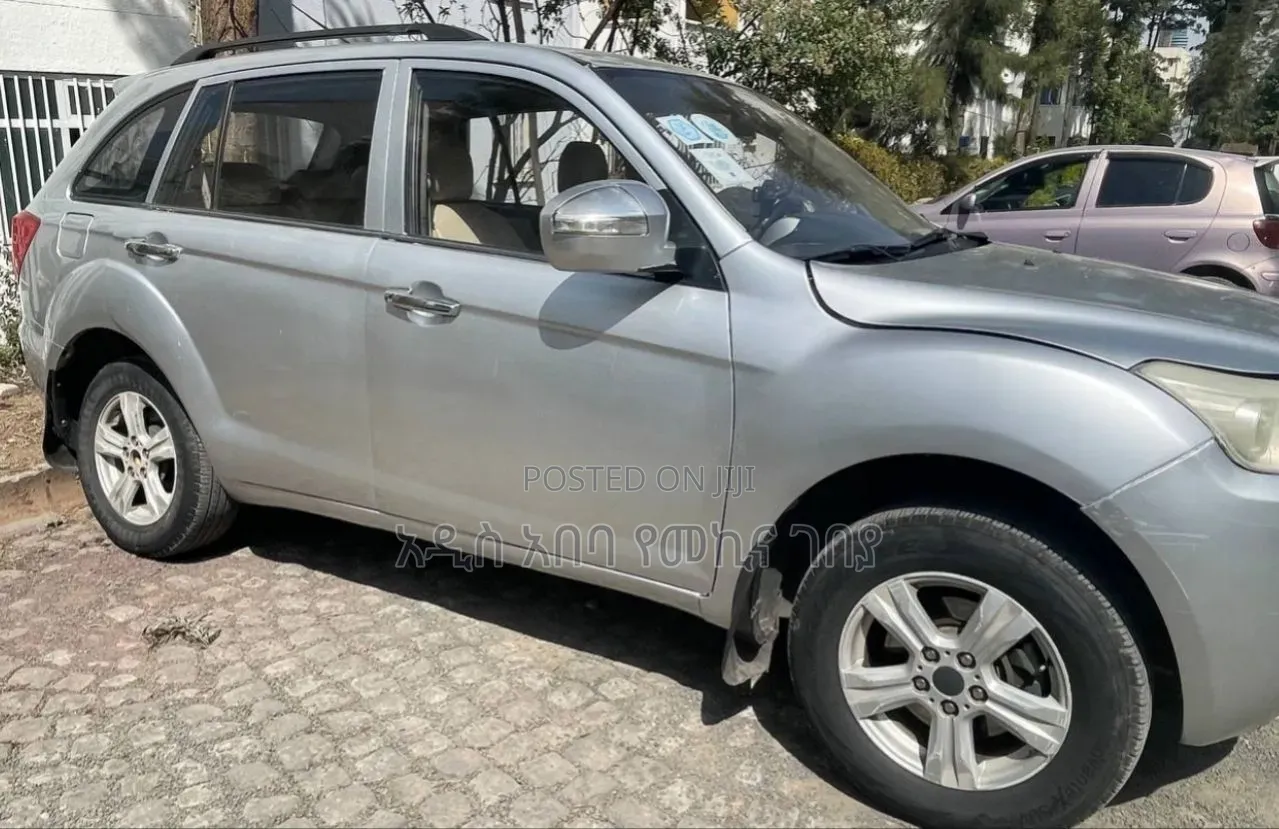 Lifan 530 2014 Silver