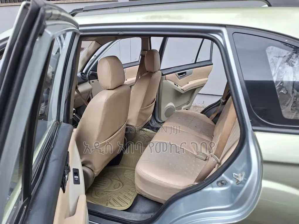 Lifan 530 2014 Silver