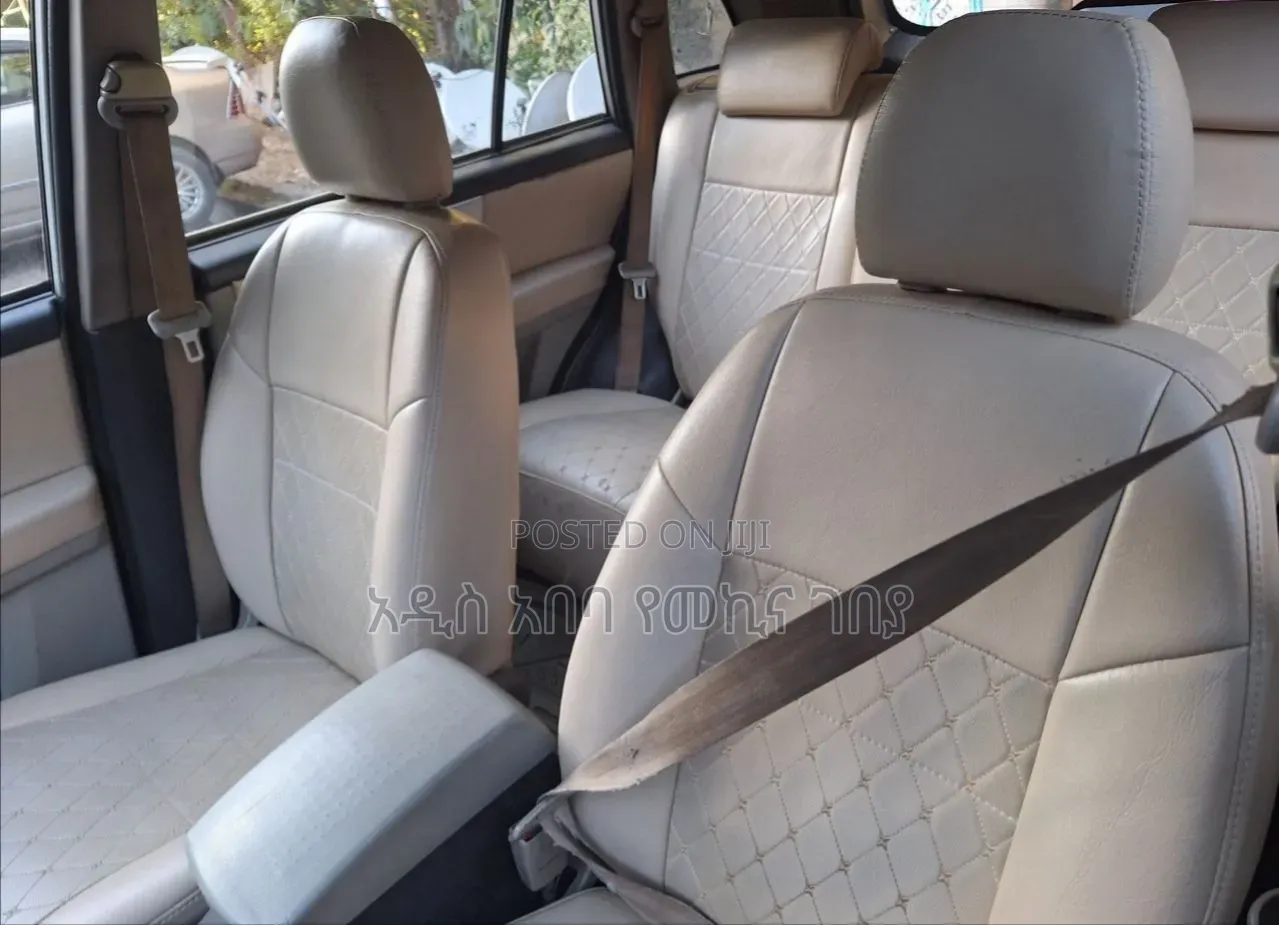 Lifan 530 2014 Silver