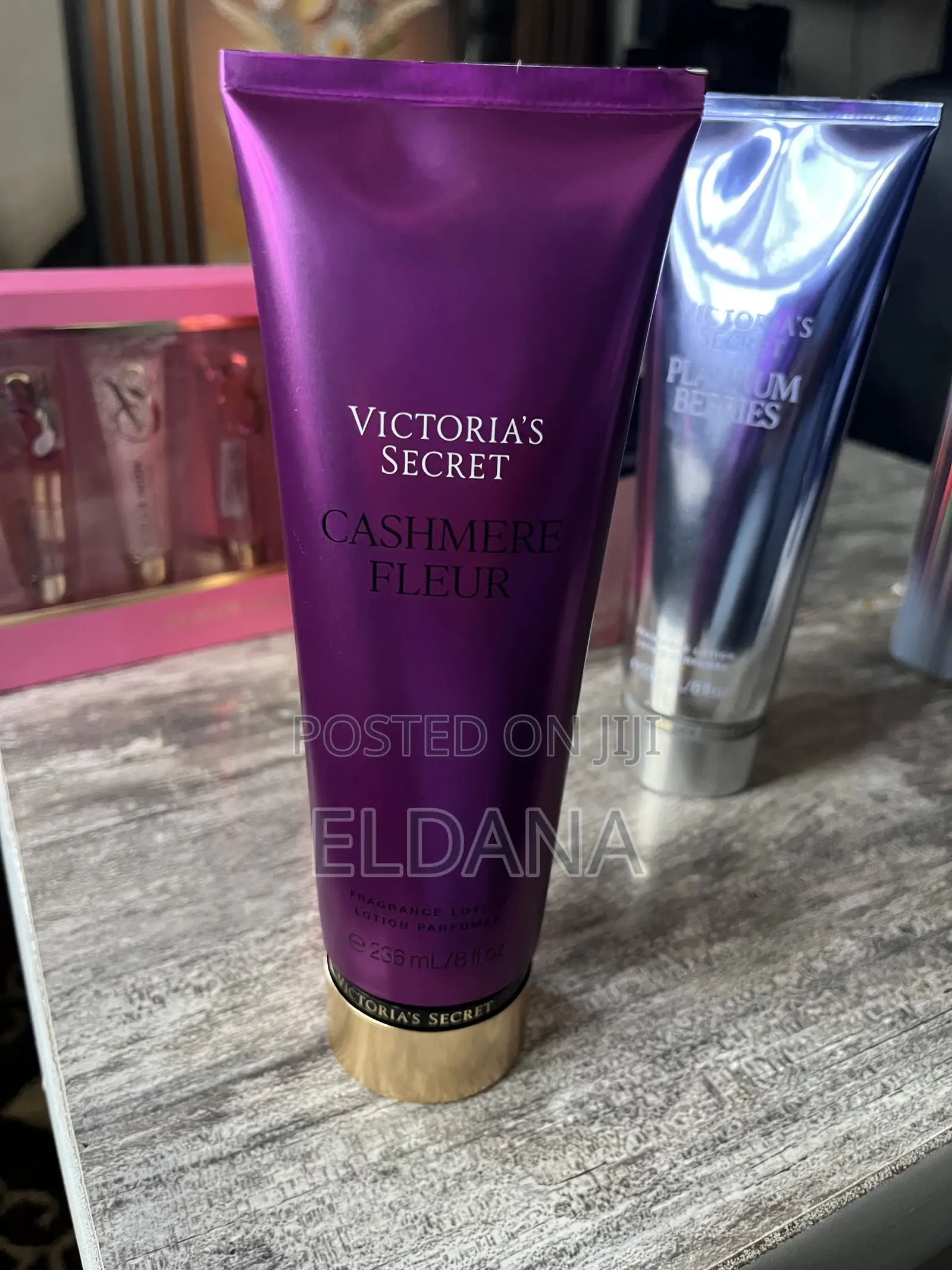 Victoria Secret’S Lotion