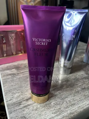 Victoria Secret’S Lotion