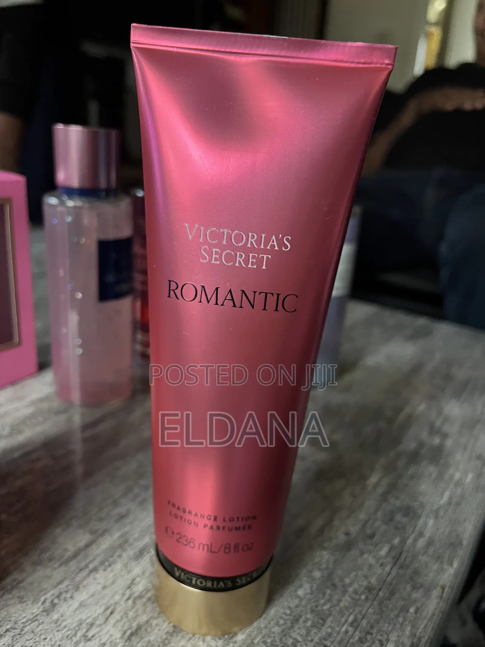 Victoria Secret’S Lotion