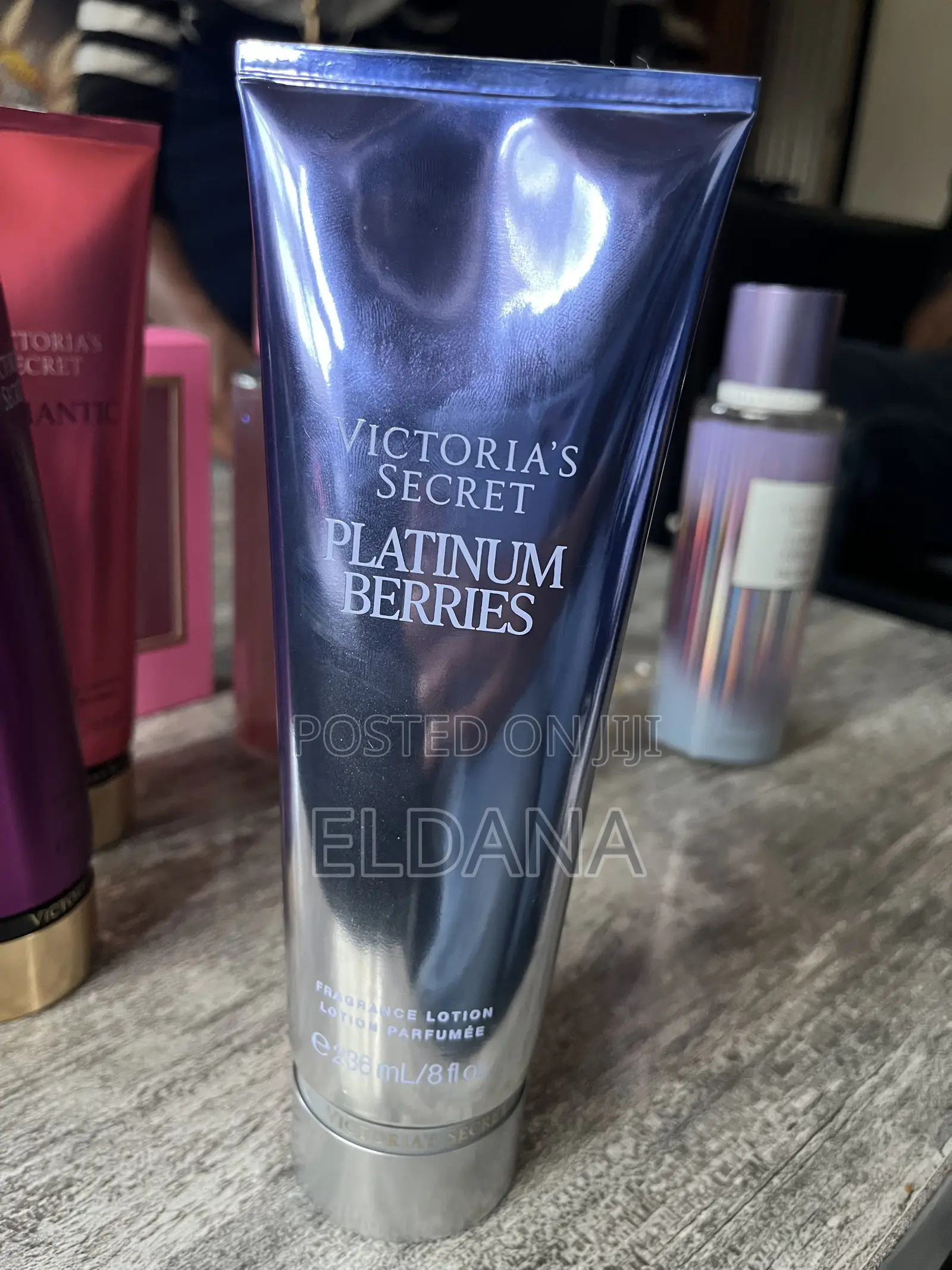 Victoria Secret’S Lotion
