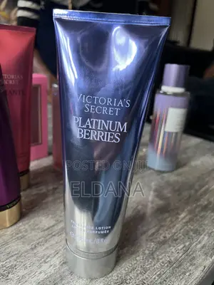 Victoria Secret’S Lotion