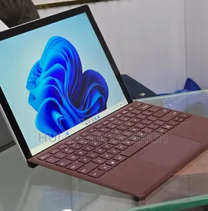 New Laptop Microsoft Surface Pro 6 8GB Intel Core i5 SSD 128GB