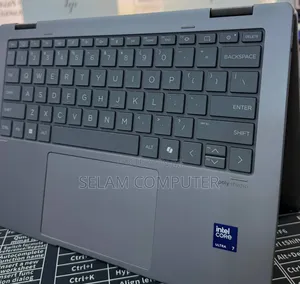 New Laptop HP Envy X360 32GB Intel Core Ultra 7 SSD 1T